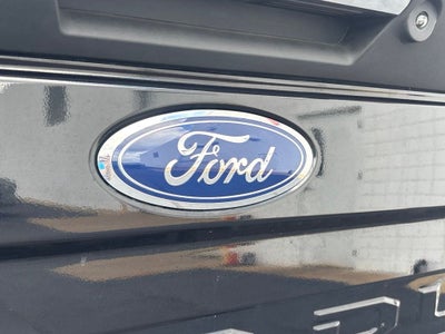 2021 Ford F-250SD Lariat