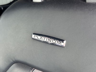2019 Ford F-250SD Platinum