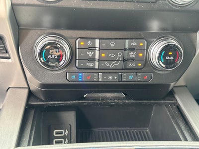 2019 Ford F-250SD Platinum