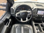 2019 Ford F-250SD Platinum