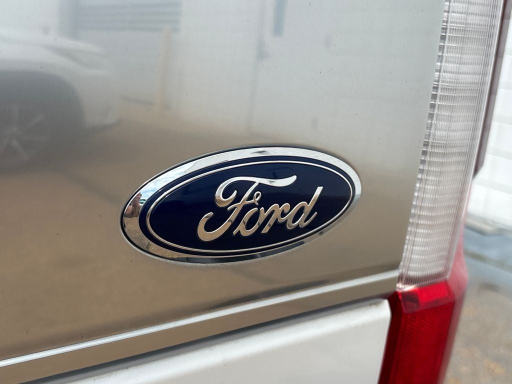 2019 Ford F-250SD Platinum