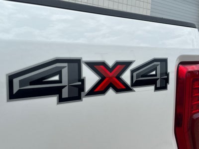 2019 Ford F-250SD Platinum