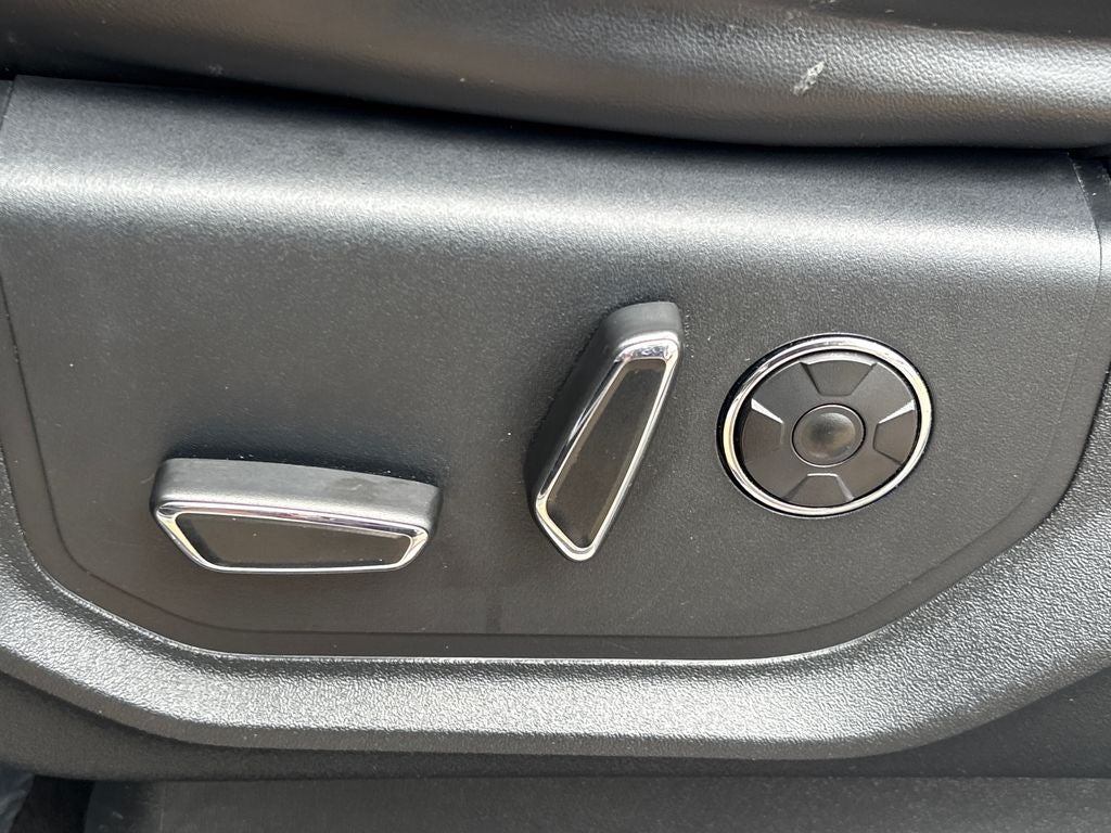 2019 Ford F-250SD Platinum
