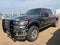 2016 Ford F-250SD Lariat