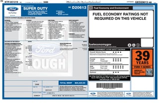 2016 Ford F-250SD Lariat