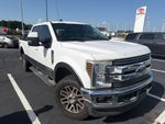 2019 Ford F-250SD Lariat