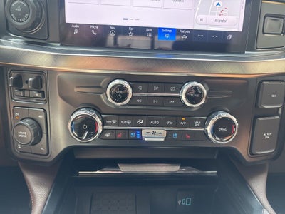 2024 Ford F-250SD King Ranch