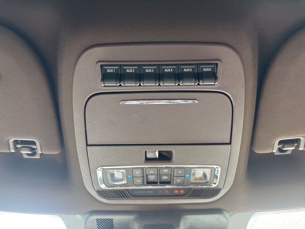 2024 Ford F-250SD King Ranch