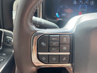 2024 Ford F-250SD King Ranch