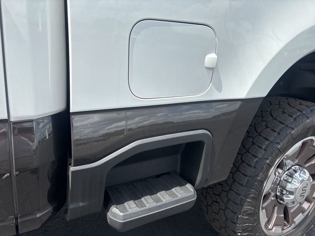 2024 Ford F-250SD King Ranch
