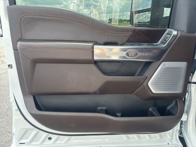 2024 Ford F-250SD King Ranch