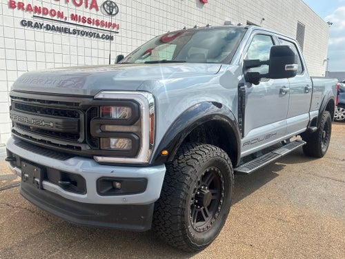 2024 Ford F-250SD Lariat