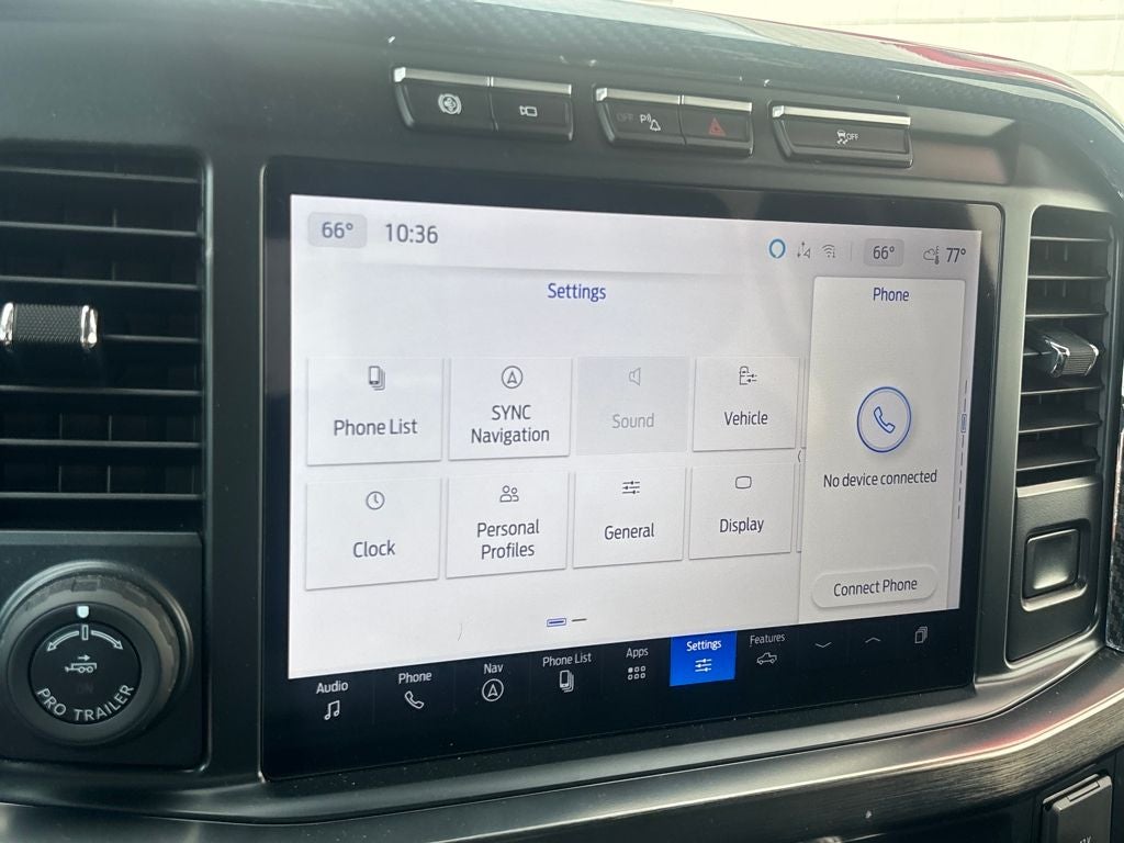 2024 Ford F-250SD Lariat