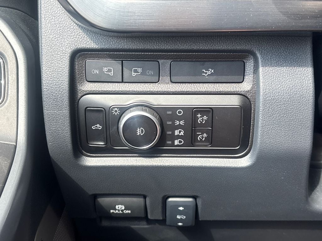 2024 Ford F-250SD Lariat