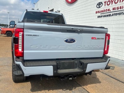 2024 Ford F-250SD Lariat