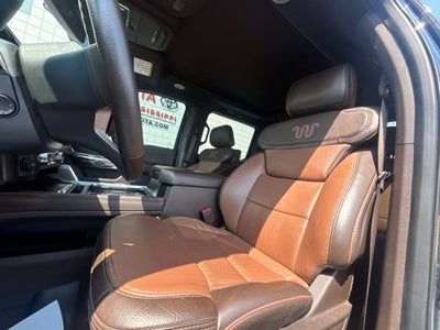 2024 Ford F-250SD King Ranch