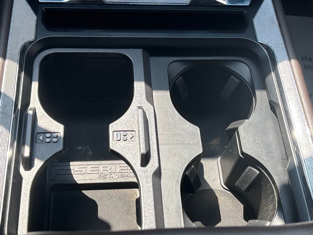 2024 Ford F-250SD King Ranch