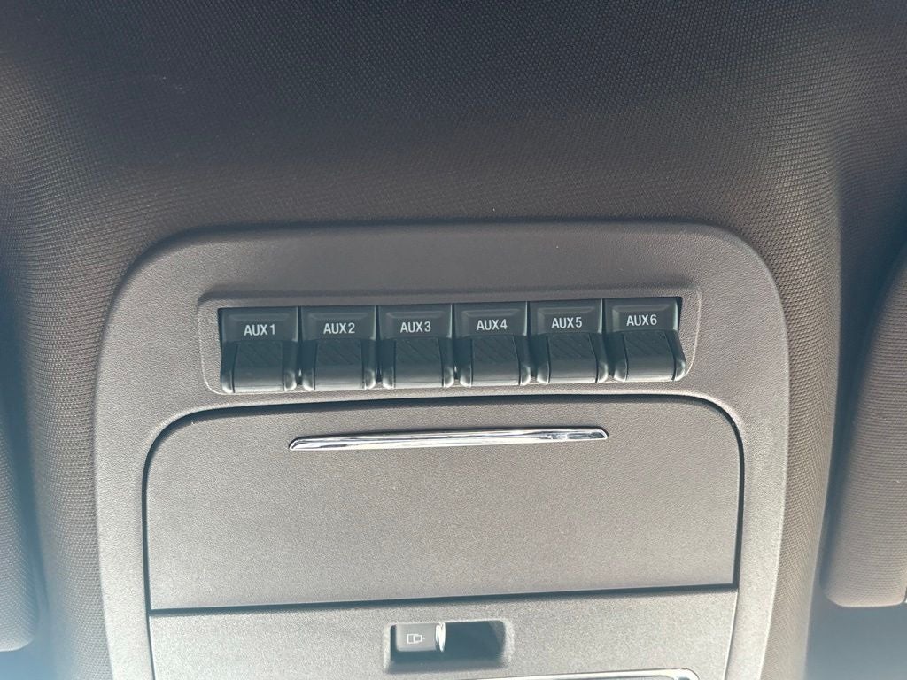 2024 Ford F-250SD King Ranch