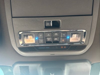 2024 Ford F-250SD King Ranch