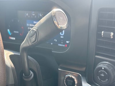 2024 Ford F-250SD King Ranch