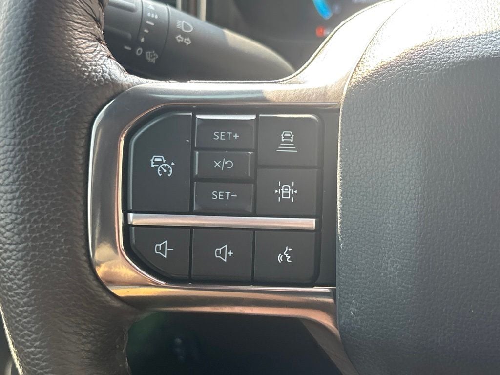 2024 Ford F-250SD King Ranch