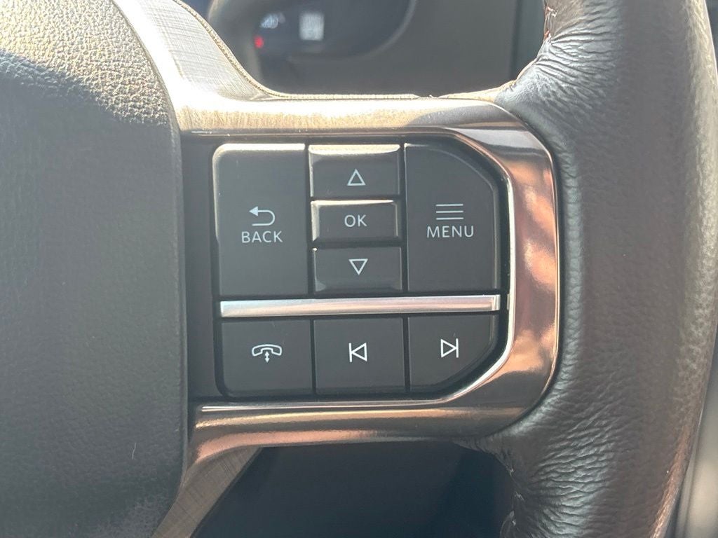 2024 Ford F-250SD King Ranch