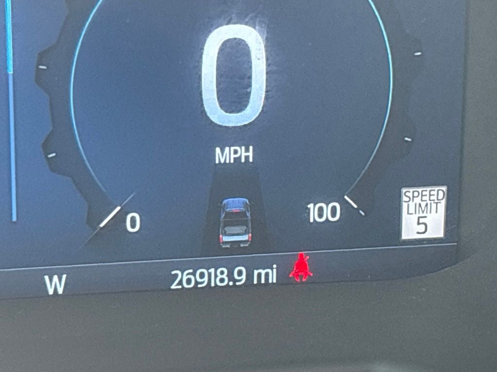 2024 Ford F-250SD King Ranch