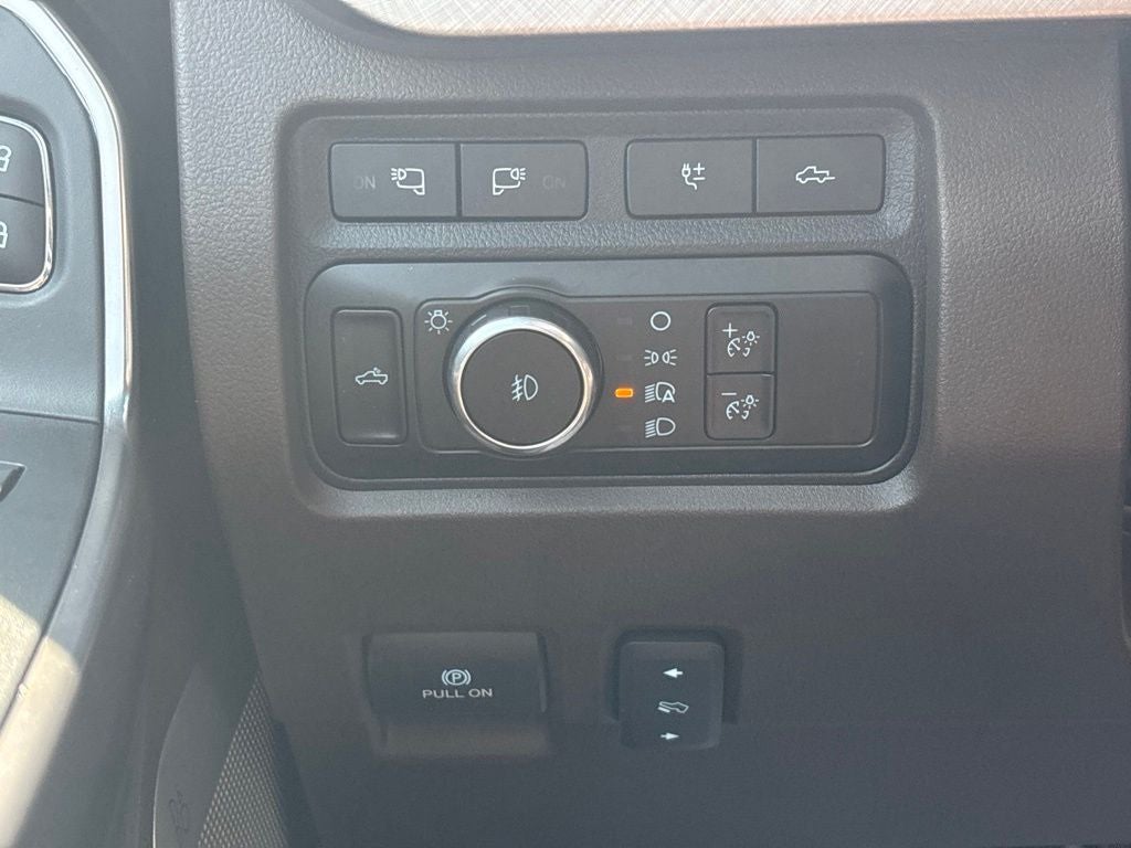 2024 Ford F-250SD King Ranch