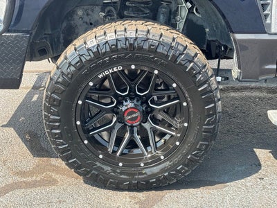 2024 Ford F-250SD King Ranch