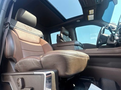 2024 Ford F-250SD King Ranch
