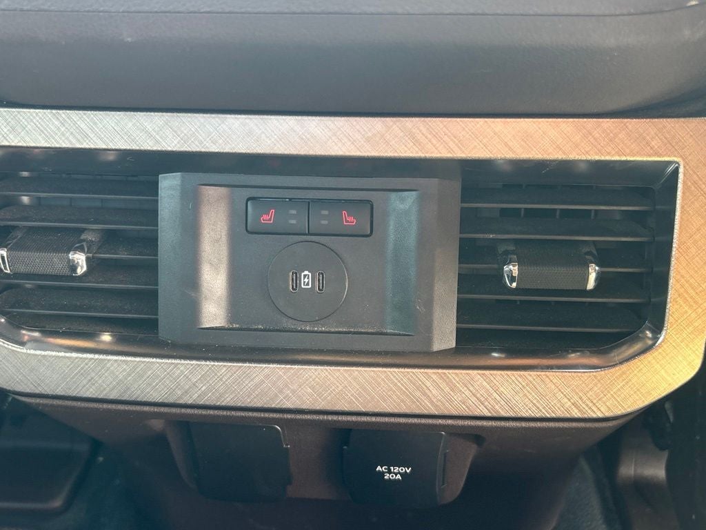 2024 Ford F-250SD King Ranch