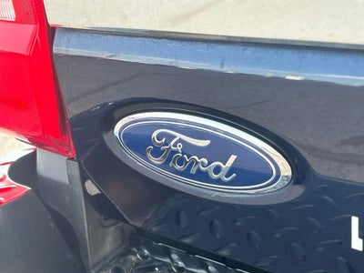 2024 Ford F-250SD King Ranch