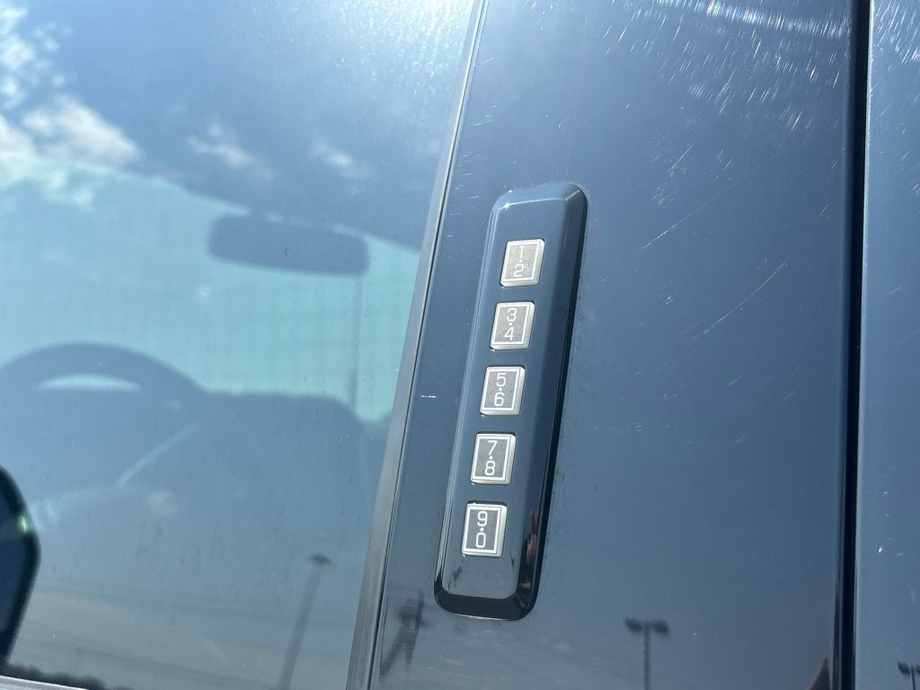 2024 Ford F-250SD King Ranch