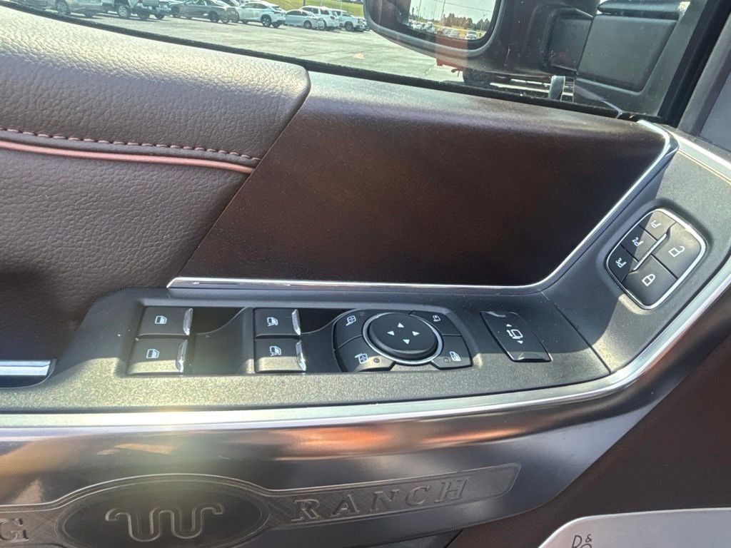 2024 Ford F-250SD King Ranch