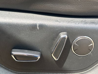 2019 Ford F-350SD Lariat DRW