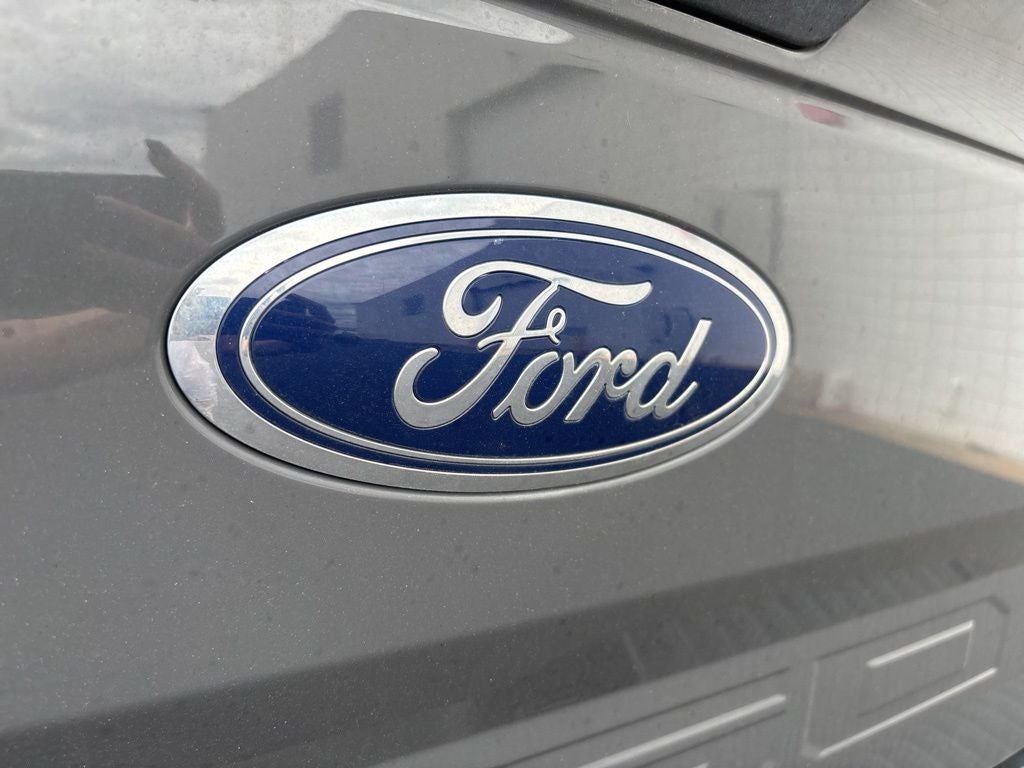 2020 Ford F-150 XL STX