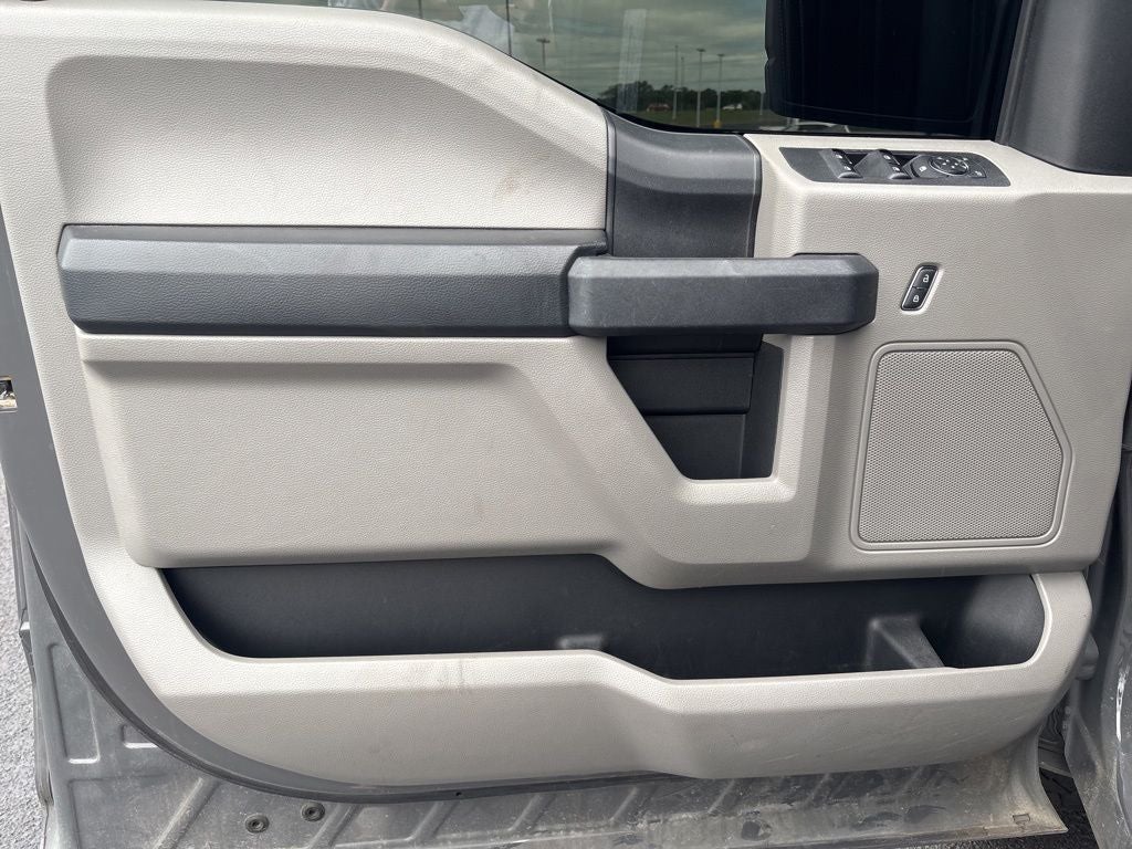 2020 Ford F-150 XL STX
