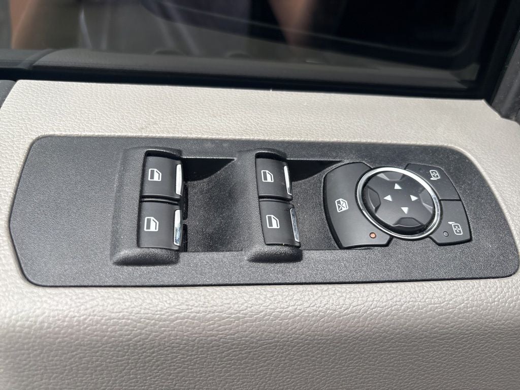 2020 Ford F-150 XL STX