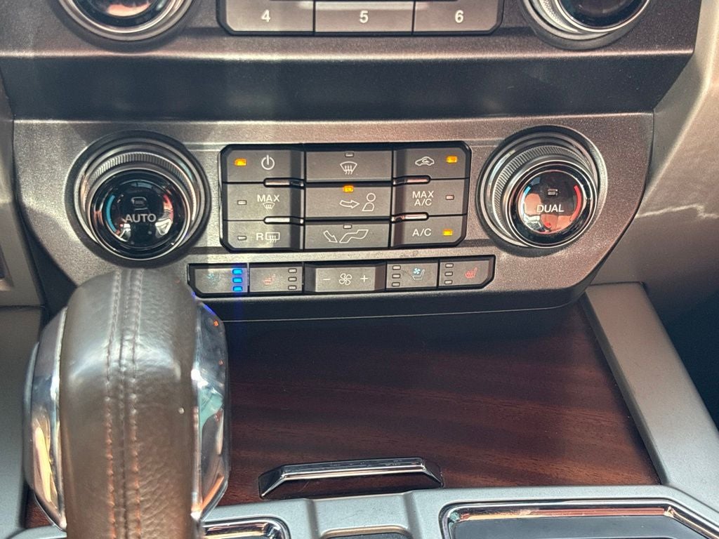 2019 Ford F-150 King Ranch