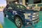 2017 Ford F-150 Platinum