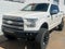 2016 Ford F-150 Platinum