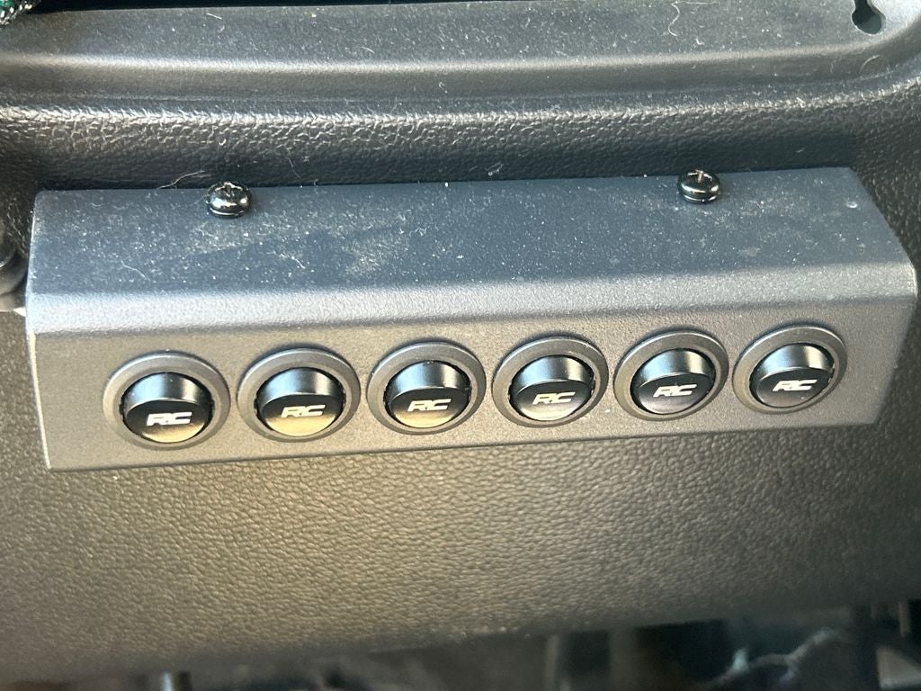 2016 Ford F-150 Platinum