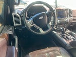 2016 Ford F-150 Platinum