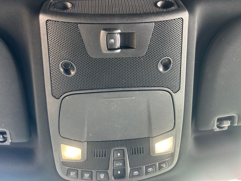 2016 Ford F-150 Platinum