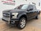 2016 Ford F-150 Limited
