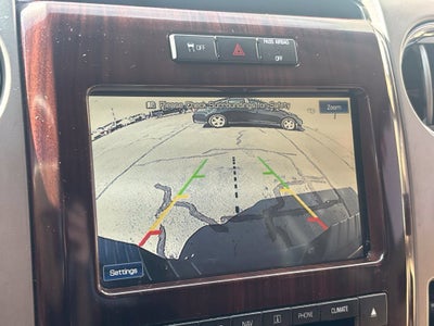 2012 Ford F-150 King Ranch