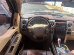 2012 Ford F-150 King Ranch