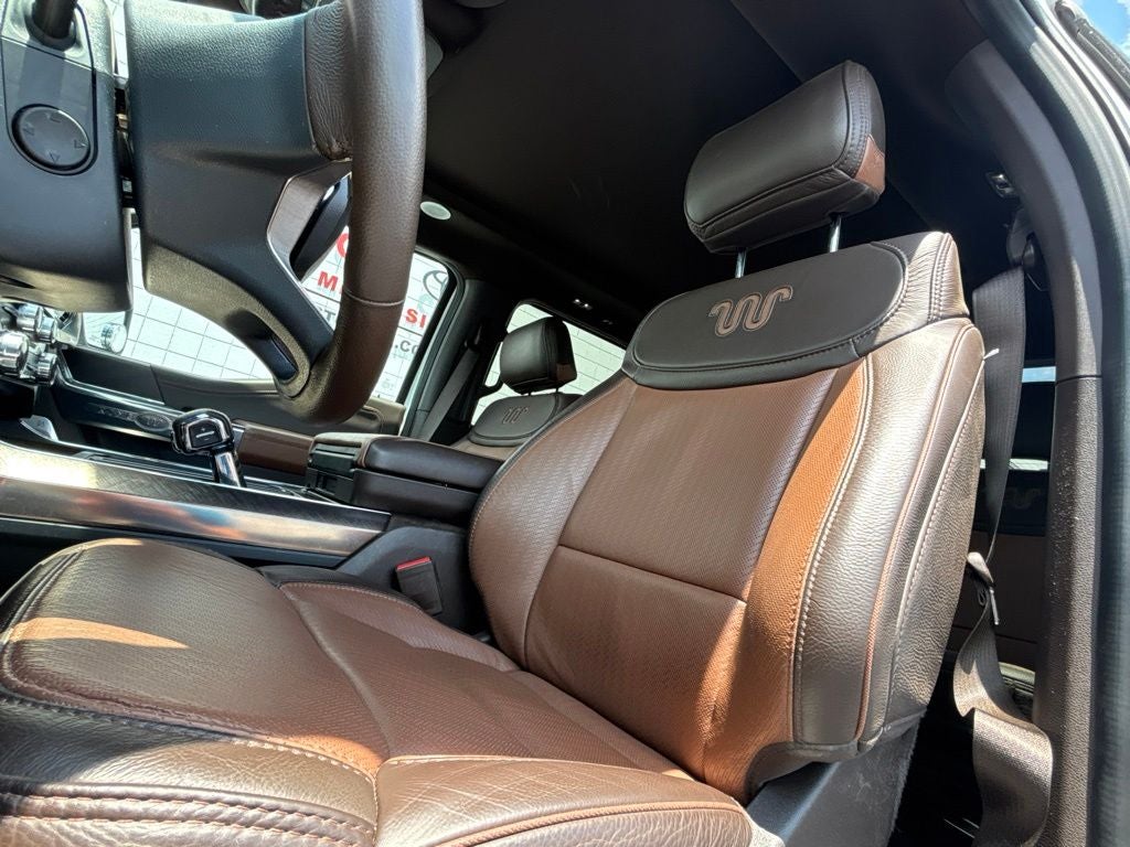 2024 Ford F-150 King Ranch