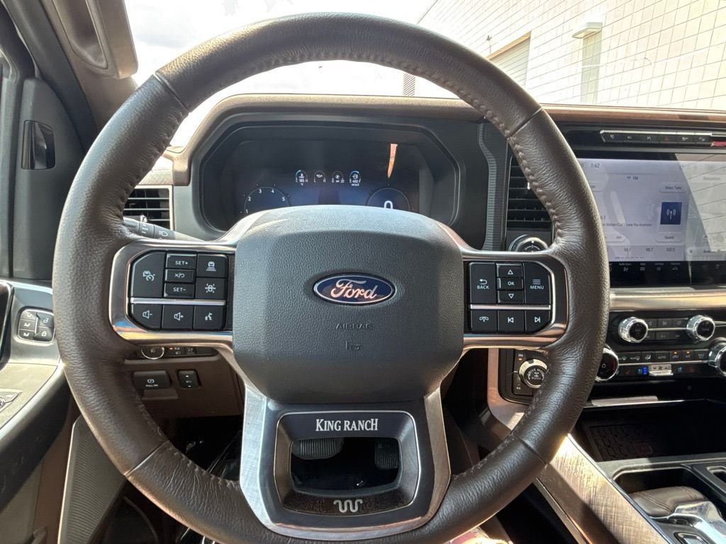 2024 Ford F-150 King Ranch