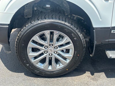 2024 Ford F-150 King Ranch